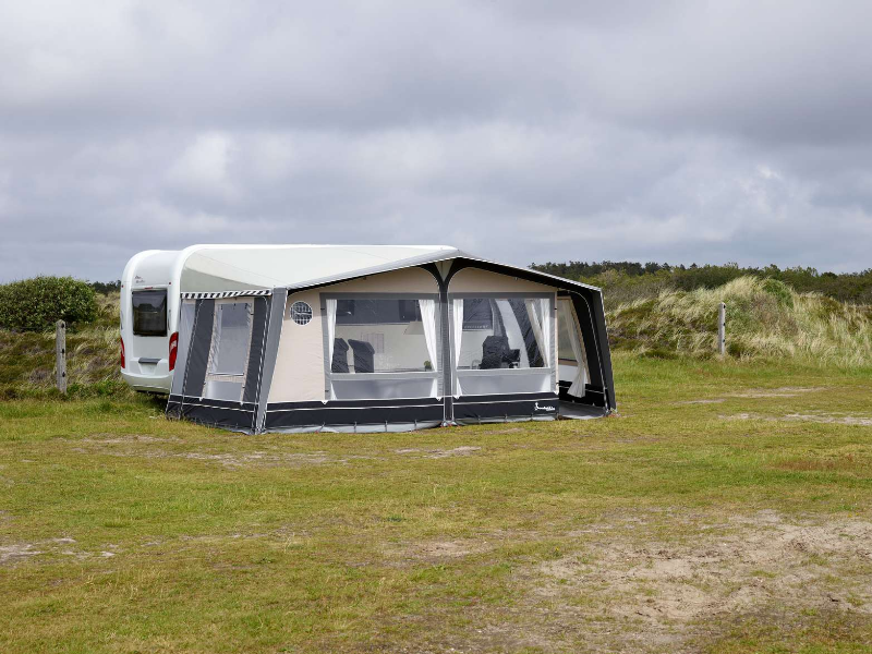 New Isabella Awnings Winchester Caravans